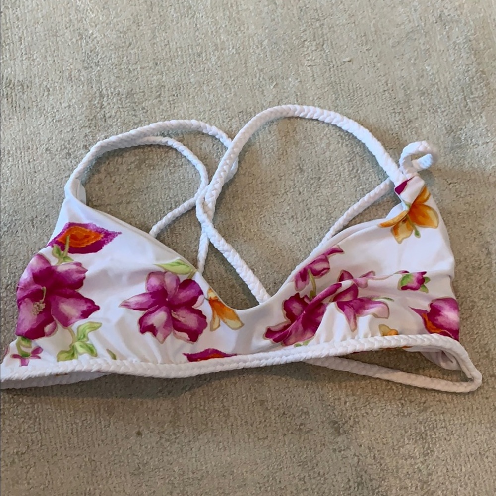 Frankies Bikinis - Bikini Top